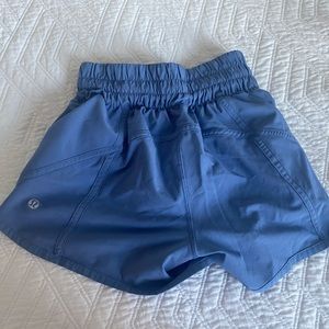 Lululemon shorts!